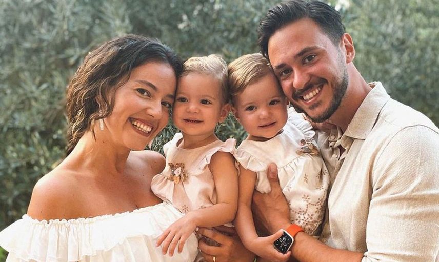 Pelin Akıl ve Anıl Altan çifti boşanıyor mu? Örnek çiftten ayrılık iddiası!