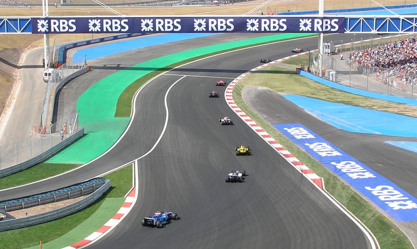 FORMULA 1 BİLET FİYATLARI NE KADAR?