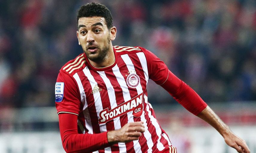 Konyaspor, Ahmed Hassan'ı Transferini Bitirdi!