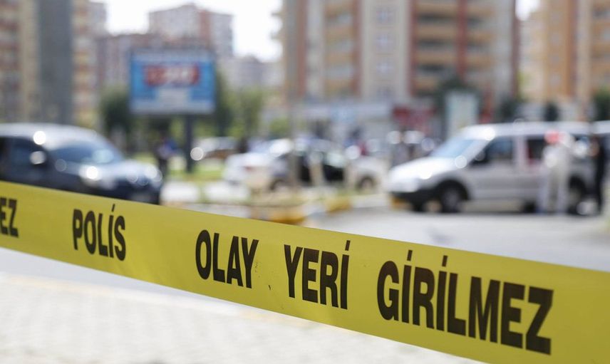 Tekirdağ'da Gerçekleşen Kazada 3 Kişi Hayatını Kaybetti