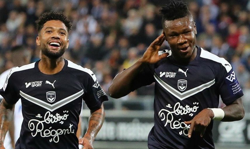 Galatasaray'a Samuel Kalu Transferinde İyi Haberler Geliyor!