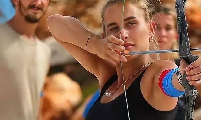 Nisa'ya Survivor kupası yar olmayacak! Önce Adem şimdi de Nagihan her şeyi ortaya çıkardı bu sefer Acun'un bile eli kolu bağlandı
