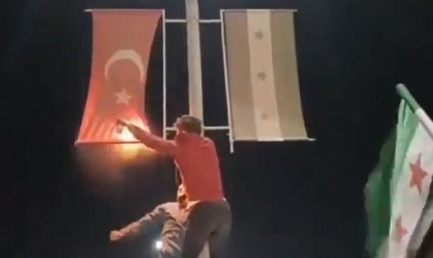 Türkiye'nin desteği