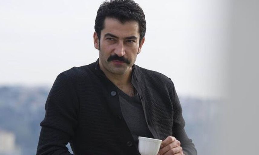 Kenan İmirzalıoğlu hangi dizide oynayacak, yeni dizisi ne zaman çıkacak? Kenan İmirzalıoğlu'nun yeni dizisi belli oldu