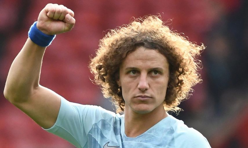 Alex de Souza'dan Fenerbahçe'ye Yıldız Transferi!