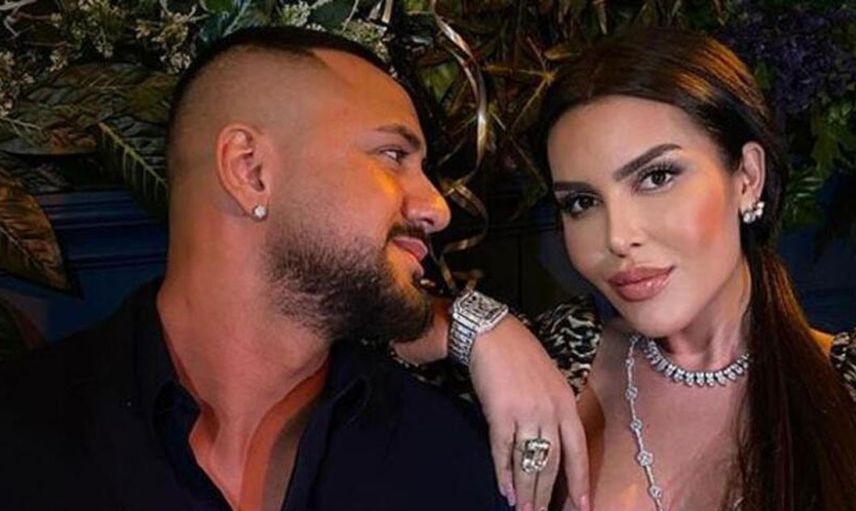 İkinci kez evlenen Selin Ciğerci ve Gökhan Çıra çifti yine boşanmaya karar verdi! Sebebi ise yok artık dedirtir