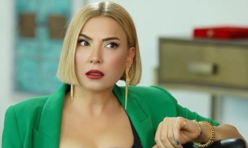Yasak Elma'nın Handan'ı Şebnem Dönmez annesini kaybettiğini duyurdu