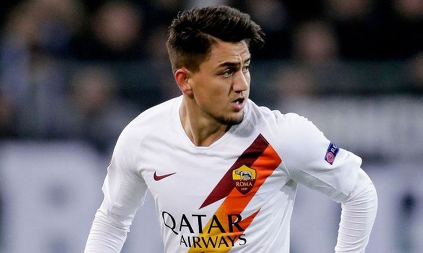 Fenerbahçe Cengiz Ünder Transferinde Avantajlı