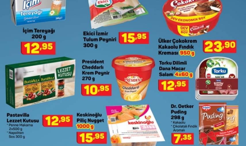 27 Mayıs A101 Aktüel Katalog Ürünleri Neler?