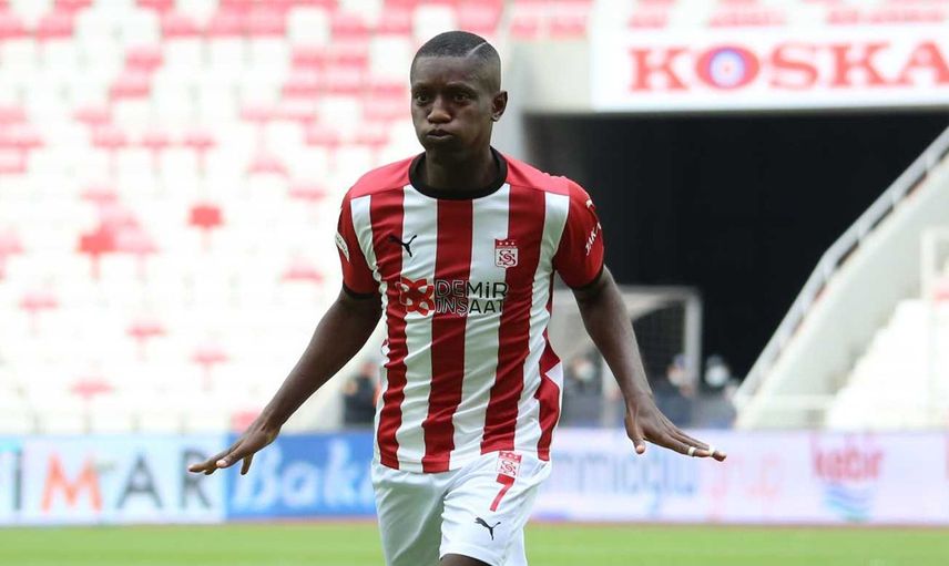 Max Gradel