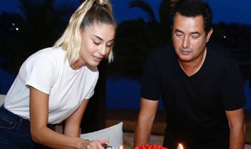 Bomba iddia! Acun Ilıcalı ve Çağla Altunkaya evleniyor: Tarih bile belli!