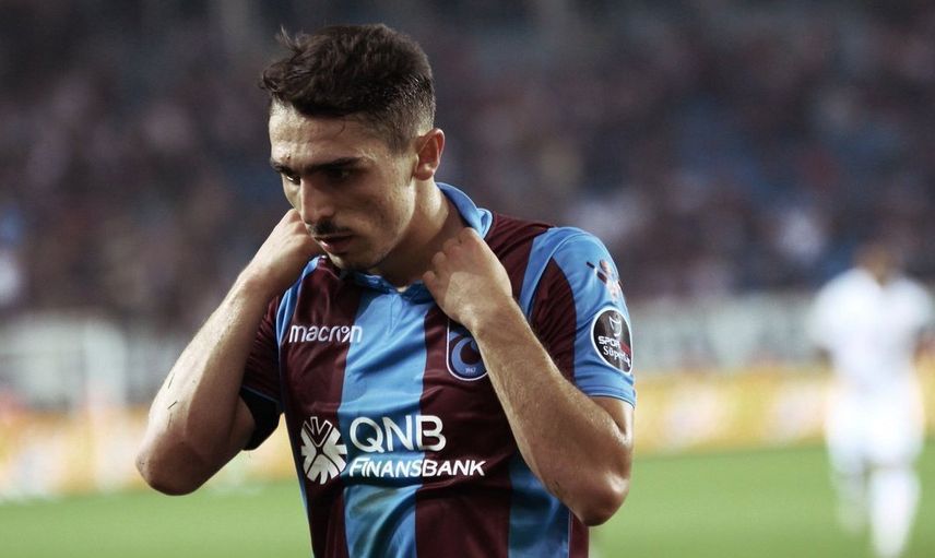 Borussia Mönchengladbach Abdülkadir Ömür'ü İstiyor!