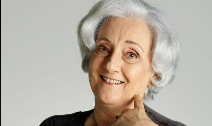 Güler Ökten