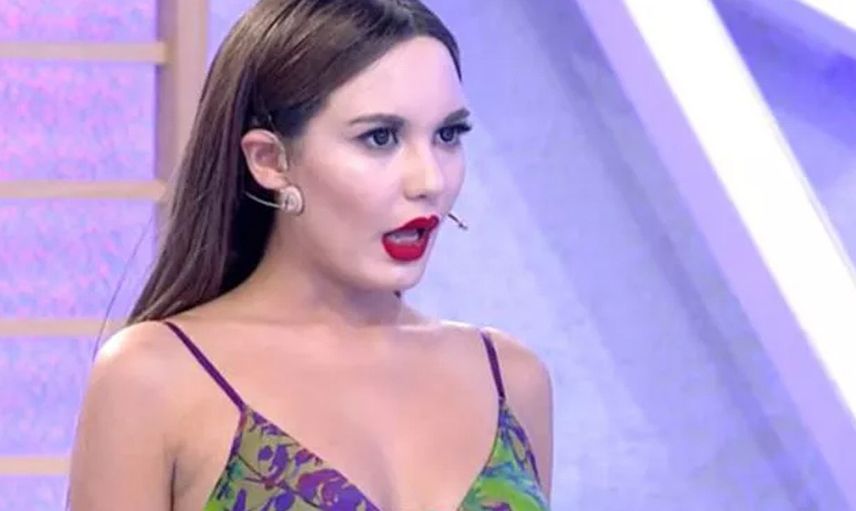 Bahar Candan kimdir?