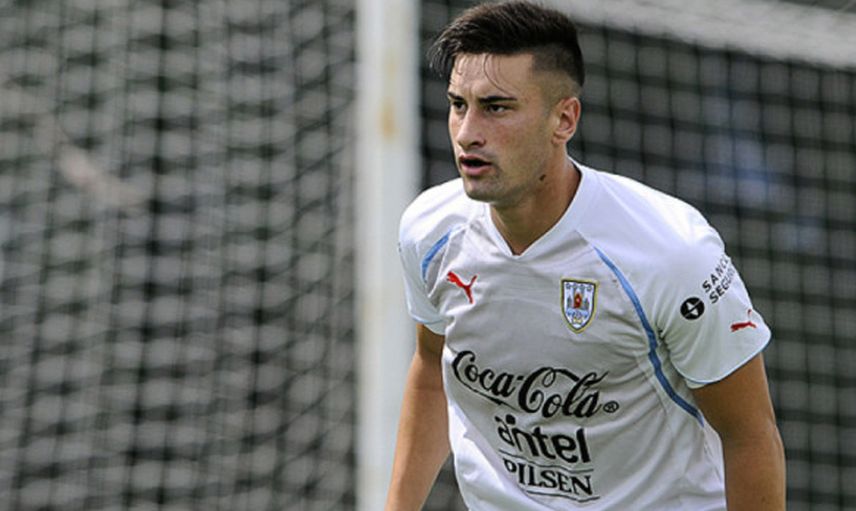 Fenerbahçe Erick Cabaco'yu Transfer Ediyor!