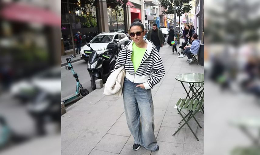 Kızılcık Şerbeti'nin Nursema'sı üzdü: Rahatsızlığını ilk kez açıkladı