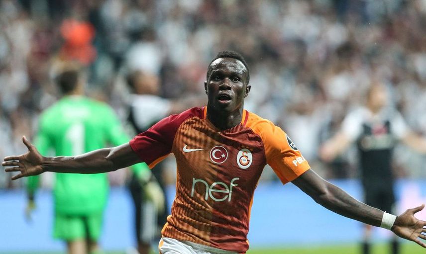Fenerbahçe Bruma'yı transfer etti!