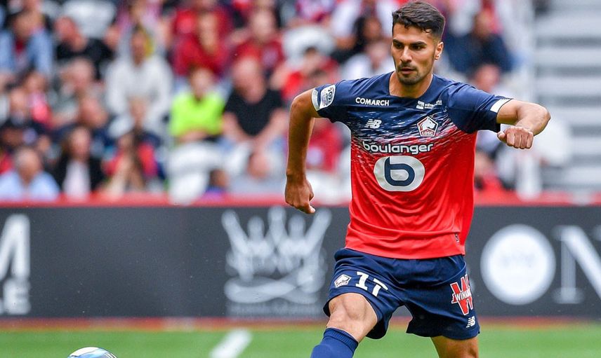 Mehmet Zeki Çelik Inter'e Transfer Oluyor!
