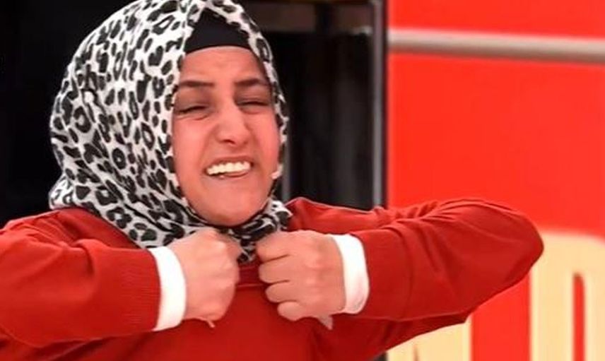 Müge Anlı'nın işi zor! Bu sefer o bile kadını bulmakta zorlandı! Türkan Karadağ neredeydi, kızı canlı yayını birbrine kattı