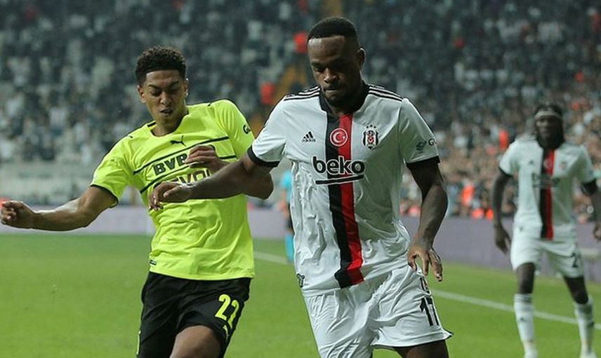 Lyon, Cyle Larin'i Transfer Etmek İstiyor!