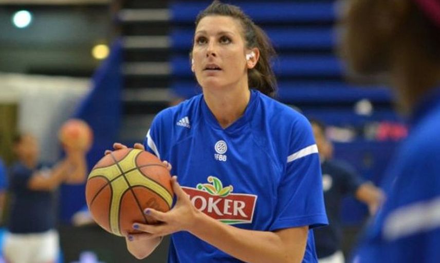 Helena Ciak, Yeni Sezonda Fenerbahçe Öznur Kablo Formasını Giyecek
