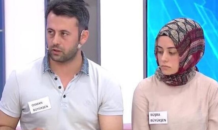 Büyükşen Cinayeti ile İlgili Büyük Gelişme: Kızları Büşra Büyükşen İtiraf Etti! 