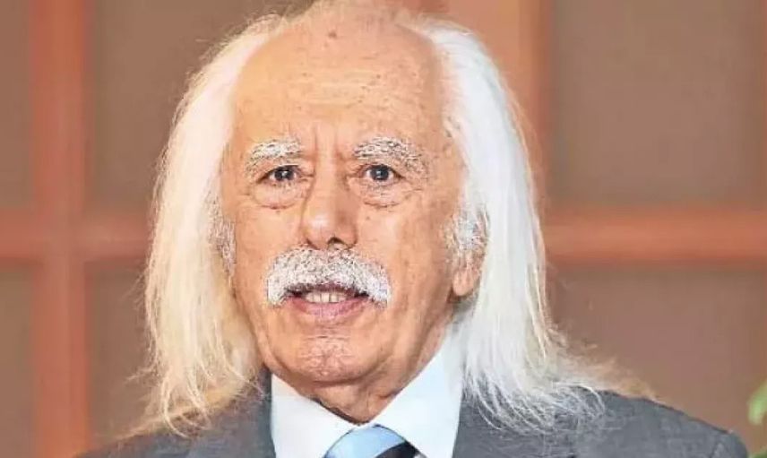 Haydar Dümen Kimdir? 