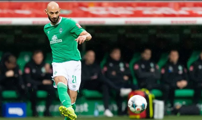 Trabzonspor Ömer Toprak'ı Transfer Etmek İstiyor!