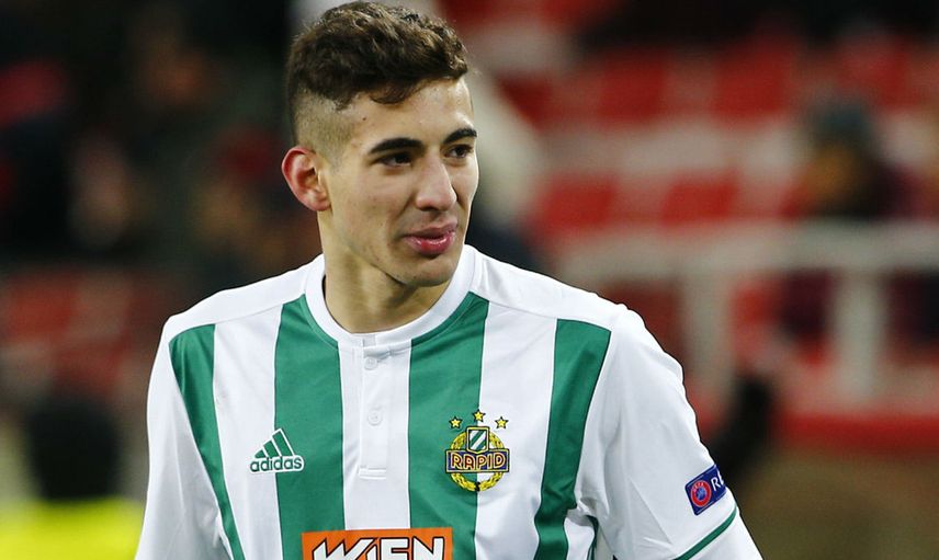 Mert Müldür Takımların Transfer Radarına Girdi!