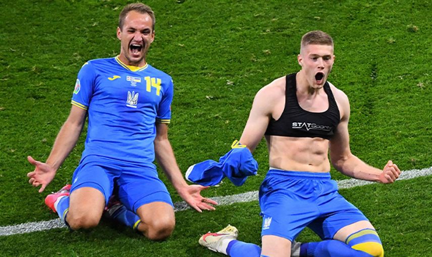 Süper Lig Devlerinin Transfer Etmek İstediği Artem Dovbyk İçin Menajerinden Çarpıcı Açıklamalar Geldi!