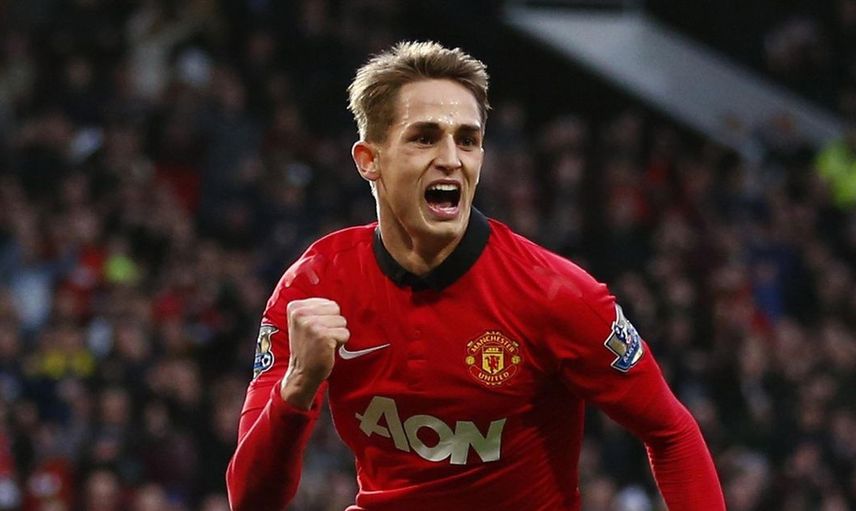Adnan Januzaj Fenerbahçe'ye mi transfer oluyor? Fenerbahçe Adnan Januzaj transferi için harekete geçti