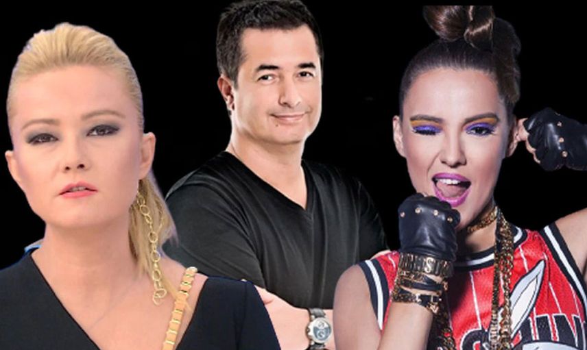 Müge Anlı'ya rakip geliyor! Acun Ilıcalı Demet Akalın'la işbirliği yaptı ekranlara yeni bir soluk geliyor
