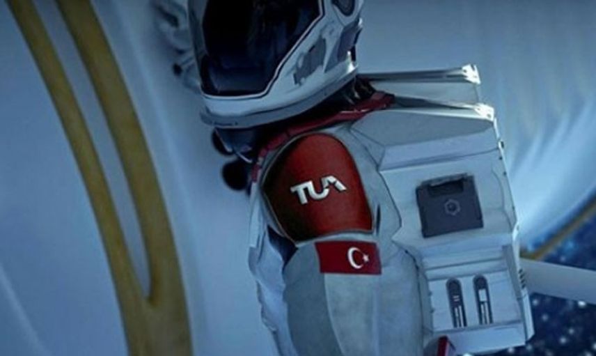 CİMER'e Astronot Yerine En Çok 'Fezarfen' İsmi Önerildi
