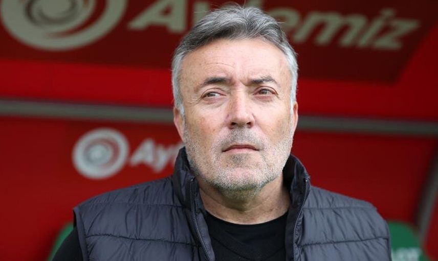 Domenec Torrent Galatasaray'dan Ayrılmayı Düşünmüyor!