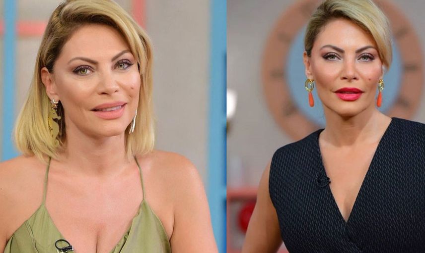İkiz bebeklerine hamile olan 49 yaşındaki Seray Sever’den kötü haber: Dua istedi