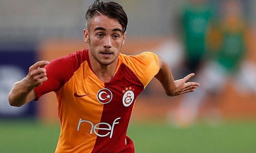 Adana Demirspor, Galatasaray'dan Yunus Akgün Transferini Resmen Açıkladı!