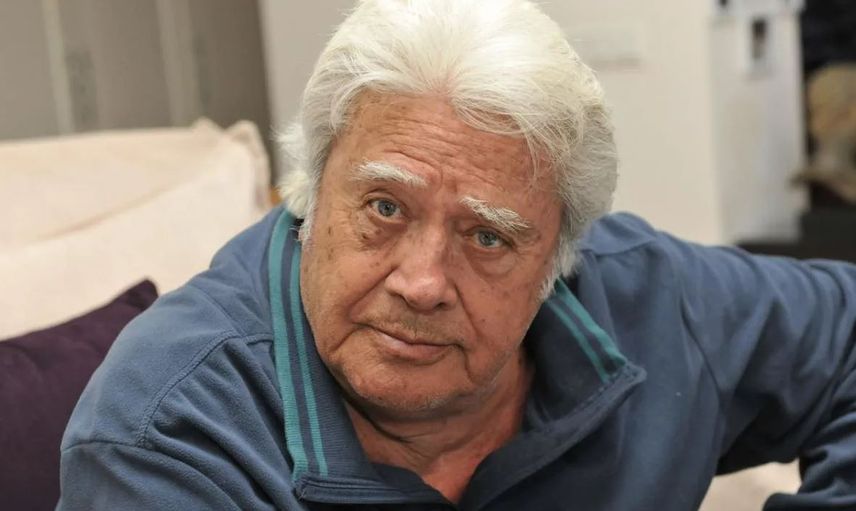 Cüneyt Arkın