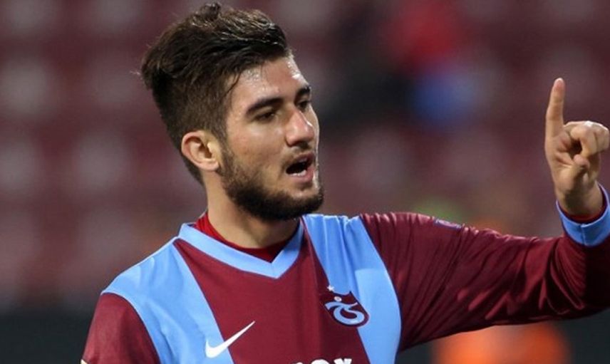 Antalyaspor ile anlaşma sağladı