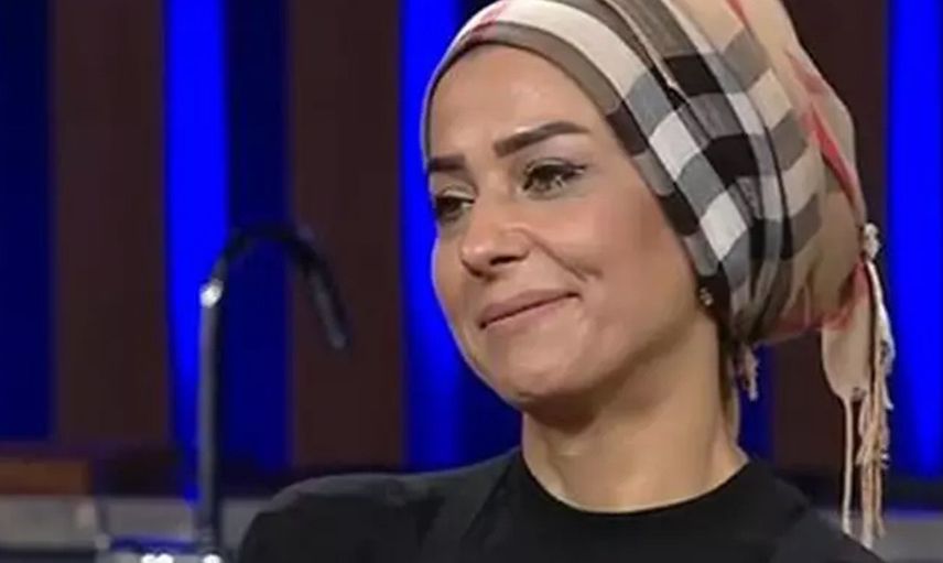 MasterChef All Star heyecanlı başladı! Sevilen yarışmanın ilk yarışmacısı Güzide Mertcan oldu