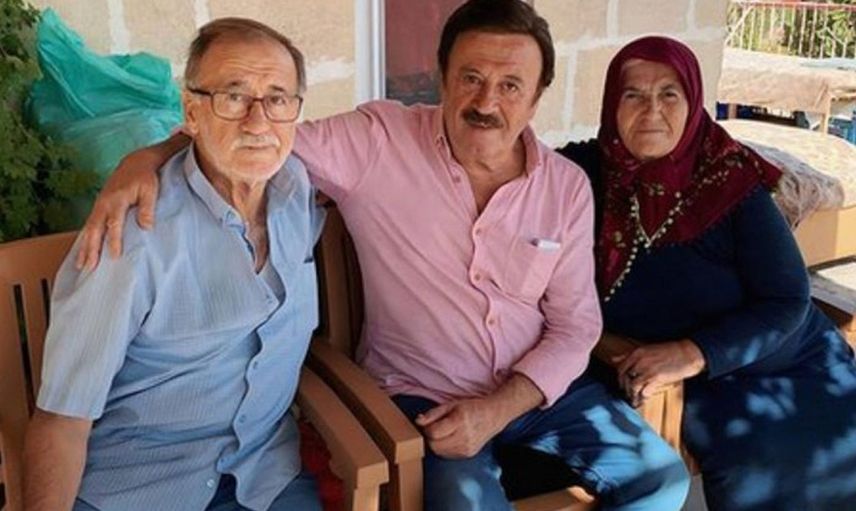 Selami Şahin'in acı günü! Kardeşinin vefat haberiyle sarsıldı