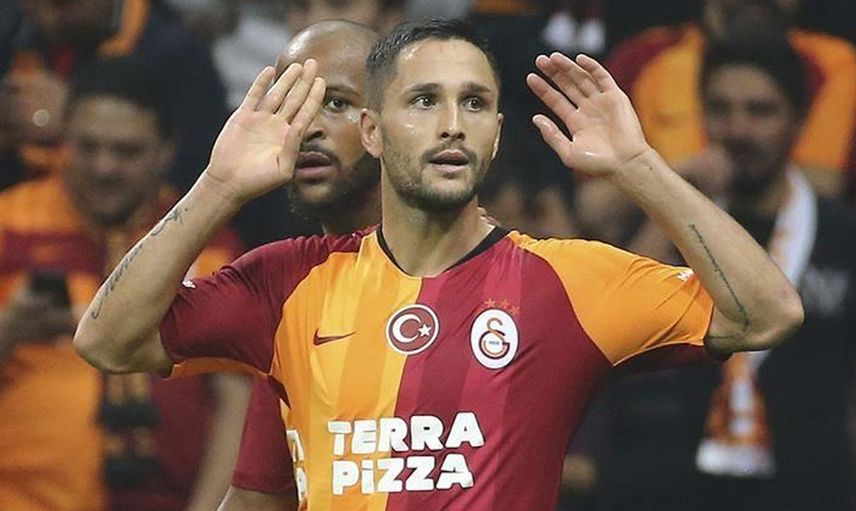 Galatasaray'da Rumen futbolcularda büyük hayal kırıklığı!