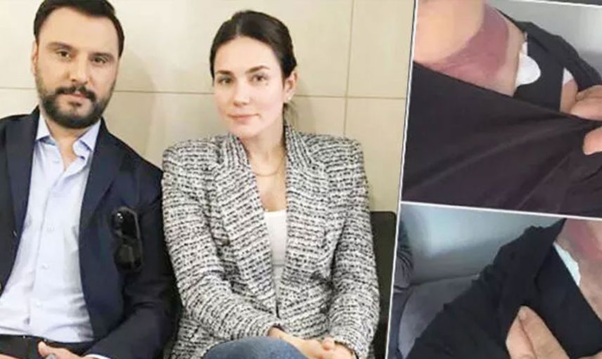 Alişan ölümden döndü soluğu mahkemede aldı artık geri dönüşü yok