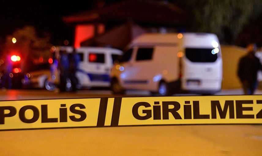 Balıkesir’de Simitçi Ölü Bulundu