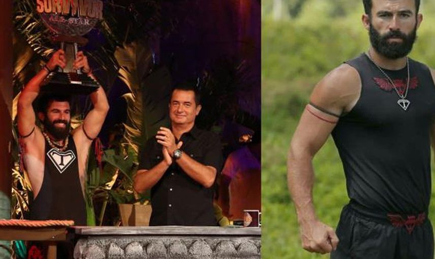Aman Acun görmesin! Survivor Turabi'nin öyle bir videosu ortaya çıktı ki... Diskalifiye mi olacak?