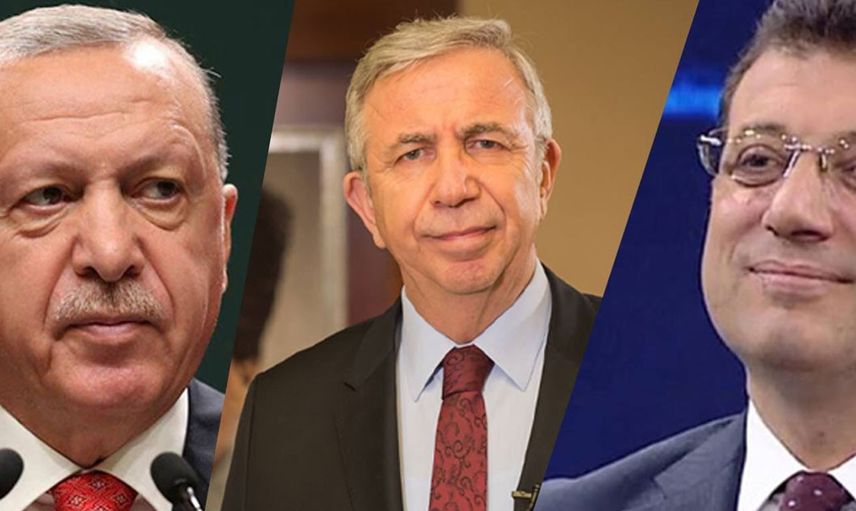Ünlü astrolog açıkladı: Cumhurbaşkanı adayı seçime 5 gün kala ölecek