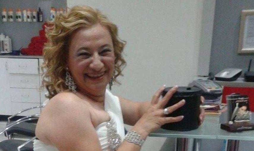İzmir'de Oğluyla Tartışan Kadının Evden Cansız Bedeni Çıktı