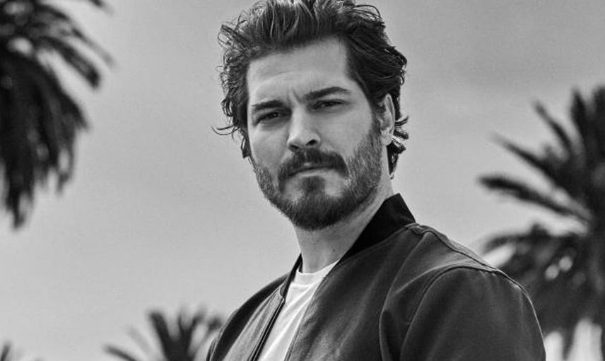 Çağatay Ulusoy herkesi korkuttu! Ünlü oyuncu sette kaza yaptı yürekler ağza geldi