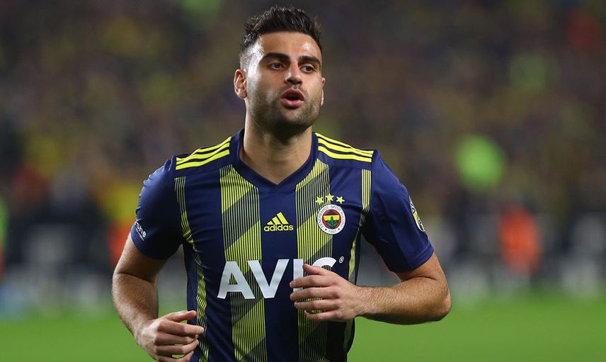 Kayserispor Deniz Türüç Transferinde Anlaşmayı Sağladı!