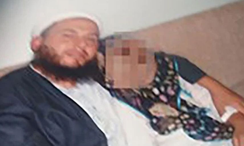 6 yaşındaki kızını 29 yaşındaki adamla evlendirdi! Senelerce istismara uğrayan kızın itirafları ve görüntüleri ortaya çıktı