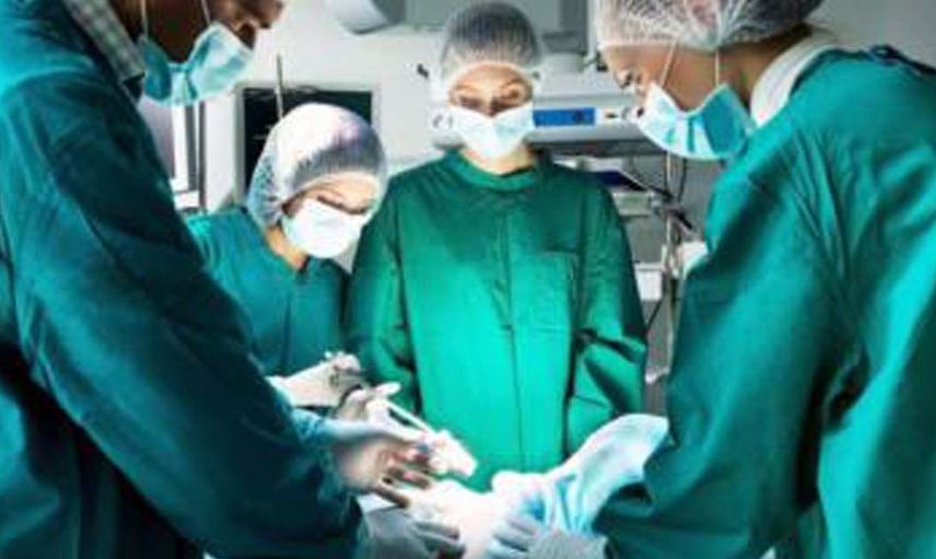 Dünyada 200 binde bir görülen olay Ankara’da yaşandı!